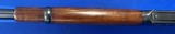 Vintage WINCHESTER 94 CARBINE .30 WCF FINE PLUS ORIGINAL - Image 14 of 18