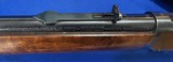 Vintage WINCHESTER 94 CARBINE .30 WCF FINE PLUS ORIGINAL - Image 17 of 18