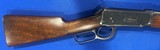 Vintage WINCHESTER 94 CARBINE .30 WCF FINE PLUS ORIGINAL - Image 5 of 18