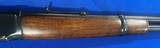 Vintage WINCHESTER 94 CARBINE .30 WCF FINE PLUS ORIGINAL - Image 4 of 18