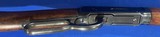 Vintage WINCHESTER 94 CARBINE .30 WCF FINE PLUS ORIGINAL - Image 12 of 18