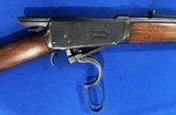 Vintage WINCHESTER 94 CARBINE .30 WCF FINE PLUS ORIGINAL - Image 18 of 18