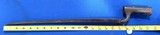 Antique BROWN BESS SOCKET BAYONET BY 