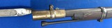Antique 1861-1865 SOCKET U.S. BAYONET & HARTZELL SCABBARD - Image 12 of 12