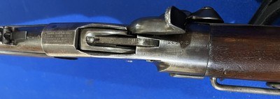 Antique 1865 INDIAN WARS ERA SPENCER SRC CARBINE .50 CAL. - Image 17 of 20