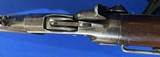 Antique 1865 INDIAN WARS ERA SPENCER SRC CARBINE .50 CAL. - Image 17 of 20