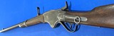 Antique 1865 INDIAN WARS ERA SPENCER SRC CARBINE .50 CAL. - Image 9 of 20