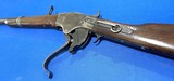Antique 1865 INDIAN WARS ERA SPENCER SRC CARBINE .50 CAL. - Image 15 of 20