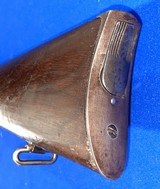 Antique 1865 INDIAN WARS ERA SPENCER SRC CARBINE .50 CAL. - Image 13 of 20