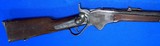 Antique 1865 INDIAN WARS ERA SPENCER SRC CARBINE .50 CAL. - Image 4 of 20