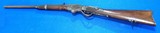 Antique 1865 INDIAN WARS ERA SPENCER SRC CARBINE .50 CAL. - Image 11 of 20