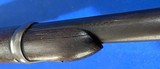 Antique 1865 INDIAN WARS ERA SPENCER SRC CARBINE .50 CAL. - Image 6 of 20