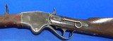 Antique 1865 INDIAN WARS ERA SPENCER SRC CARBINE .50 CAL. - Image 8 of 20