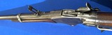 Antique 1865 INDIAN WARS ERA SPENCER SRC CARBINE .50 CAL. - Image 16 of 20