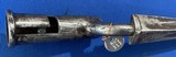 Antique BRITISH REVOLUTIONARY WAR FUSIL MUSKET BAYONET #313 - Image 5 of 7