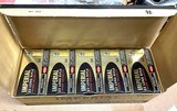 Vintage .22 LR AMMO MINT FULL BRICK 500 ROUNDS IMPERIAL CIL - Image 2 of 6