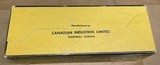Vintage .22 LR AMMO MINT FULL BRICK 500 ROUNDS IMPERIAL CIL - Image 5 of 6