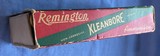 Vintage AMMO REMINGTON GREEN BOX .45-70 - Image 4 of 5