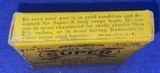 Vintage AMMO .410 SLUGS WESTERN SUPER X NICE BOX - Image 6 of 7