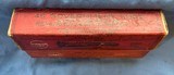 Antique AMMO BLACK POWDER REMINGTON UMC .45-70 SHOT 2 Pc BOX - Image 4 of 5