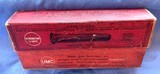 Antique AMMO BLACK POWDER REMINGTON UMC .45-70 SHOT 2 Pc BOX - Image 1 of 5