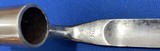 *1 Original CIVIL WAR BAYONET FOR 1861-1865 CONTRACT RIFLE MUSKETS - Image 6 of 10