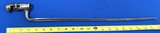 * 2 - Antique U.S. SOCKET BAYONET CIVIL WAR 1861-1865 CONTRACT RIFLES - Image 2 of 7