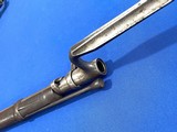 * 2 - Antique U.S. SOCKET BAYONET CIVIL WAR 1861-1865 CONTRACT RIFLES - Image 1 of 7
