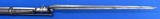 * 2 - Antique U.S. SOCKET BAYONET CIVIL WAR 1861-1865 CONTRACT RIFLES - Image 3 of 7