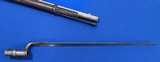 *3 - ORIGINAL 1861-1865 CIVIL WAR SOCKET BAYONET Co.D 16th REG. - Image 6 of 7