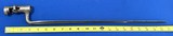 *3 - ORIGINAL 1861-1865 CIVIL WAR SOCKET BAYONET Co.D 16th REG. - Image 3 of 7
