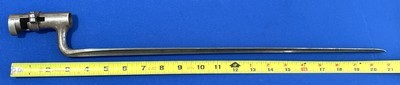 *3 - ORIGINAL 1861-1865 CIVIL WAR SOCKET BAYONET Co.D 16th REG. - Image 3 of 7