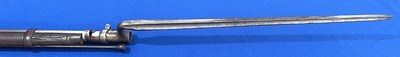 *3 - ORIGINAL 1861-1865 CIVIL WAR SOCKET BAYONET Co.D 16th REG. - Image 1 of 7