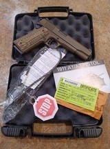 Rock Island Armory M1911 A1 Cal.45ACP - 2 of 3