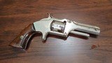 Smith & Wesson Model 2-2PIN - 2 of 3