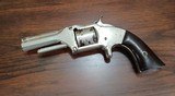 Smith & Wesson Model 2-2PIN - 1 of 3