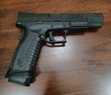 Springfield Armory XDM Elite 9mm 5.25 Barrel - 3 of 4