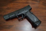 Springfield Armory XDM Elite 9mm 5.25 Barrel - 2 of 4