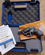 Smith and Wesson
model 442 38spl+P NIB - 2 of 3