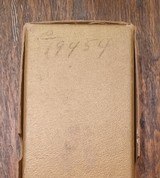 Smith and Wesson M&P Revolver .38 Special Pre-Model 10 - 3 of 4