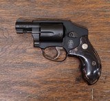 Smith & Wesson Model 442, .38 special +P - 2 of 2