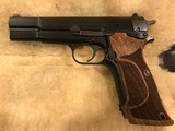Browning Hi Power 9mm - 3 of 5