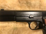 Browning Hi Power 9mm - 4 of 5