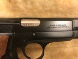 Browning Hi Power 9mm - 2 of 5