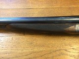 P. Jaymart, Rayeur, Classic Belgian Double Rifle, .577 Nitro Express, circa 1950s - 8 of 15