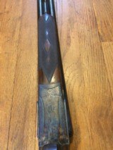 P. Jaymart, Rayeur, Classic Belgian Double Rifle, .577 Nitro Express, circa 1950s - 7 of 15