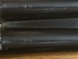 P. Jaymart, Rayeur, Classic Belgian Double Rifle, .577 Nitro Express, circa 1950s - 15 of 15