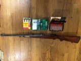 Ruger Magnum, M77, .416 Rigby - 2 of 11
