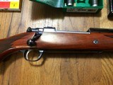 Ruger Magnum, M77, .416 Rigby - 7 of 11