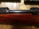 Ruger Magnum, M77, .416 Rigby - 3 of 11